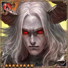 [Ultimate Doom] Lucifer the Enraged art