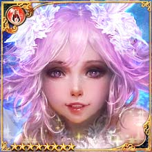 [Crescentlight] Gazing White Rabbit art