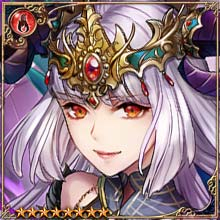 [Foul Chain] Summoning Dark Abylith art