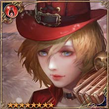 [Merry Uproar] Dark Fiddler Lutrina art