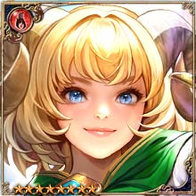 [Overrule] Golden Artificer Haron art