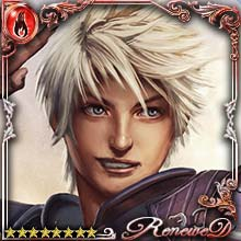 [Gashkick] Toeblade Gladiator Julio art