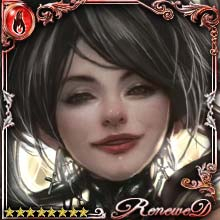 [Fatal Contest] Bloodletting Lenata art