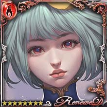 [Evolved] Xing Xing, Aware Jiangshi art