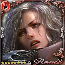 [Breed Recovery] Bird Rider Rowena art