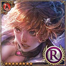 [Shooter] Magic Munitioner Maite art