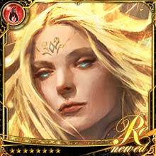 [Unwearied] Phezikiel, Ovum of Fate art