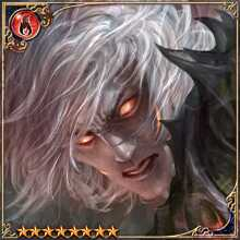 [Desperate Measure] Cursed Salvador art