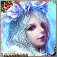 [Vesture] Wonder Usher White Rabbit art