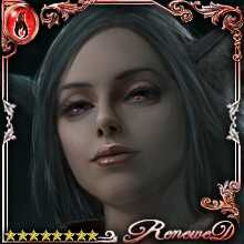 [Nuanced] Easygoing Mercenary Velma art