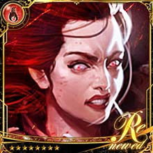 [Waning Pain] Animosity Blade Feln art