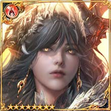 [Redoubtable Threat] Rousing Ishtar art