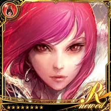 [Honored Valor] Sacura of Mystaria art