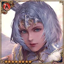 [Hundred Battles] Trekking Lamoonia art