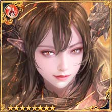 [Chiaroscuro Team] Dichrome Ishtar art