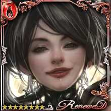 [Fun Reprisal] Bloodletting Lenata art