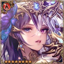 [Moon Rage] Garnet-Hungry Maldia art