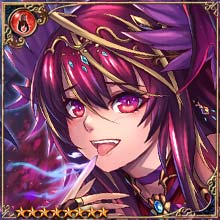 [Tiny Due] Obsidian's Jewel Tesca art