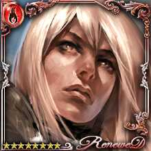 [Noblefight] Freedom Knight Iriheim art