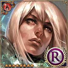 [Just Cause] Freedom Knight Iriheim art