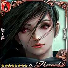 [Confounding] Halia, Sly Darkwalker art