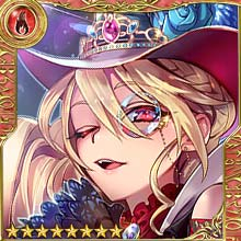 [Extravagant] Mirage the Elusive art