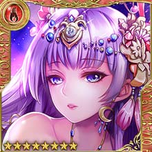 [Impassioned Mood] Flowing Eileen art