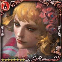 [Apple Pie] Sugar Princess Splinda art