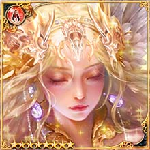 [Illuminating] Lenneth the Glorious art