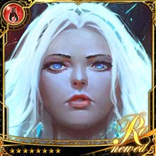 [Tense Flame] Wisp-Wielder Carronet art