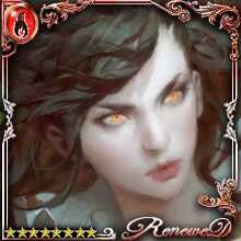 [Heavenly Fire] Consecrated Ginevra art