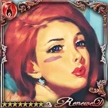 [Tenuous Veil] Crafty Billie-Kattel art