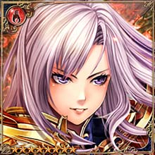 [Guardian Blaze] Drakescion Phelina art