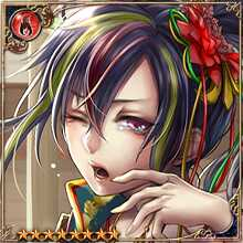 [Poor Example] Instructing Sofuhime art