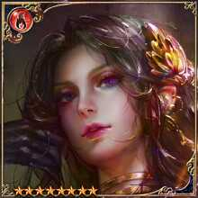 [Tampered Vessel] Reborn Aramaliger art