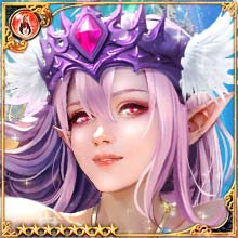 [Reborn Dawn] Fate-Changing Equelle art