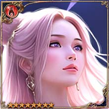 [Mistforms] Incense Maiden Tsurei art