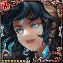 [Capitulated] Angelia the Reluctant art