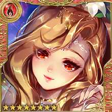 [Supple Skin] Loving Goddess Uni art