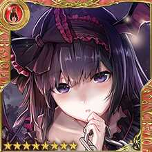 [Curious Eyes] Heart-Chaining Circe art