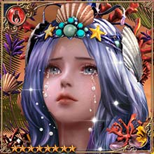 [Faded Memory] Depth Rescuer Uladis art