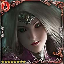 [Mystic Edge] Swordsorceress Izleya art