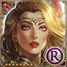 [Canny Cordiality] Endearing Rinola art