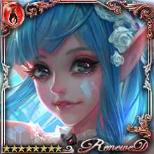 [Playful Painting] Flippant Milldia art