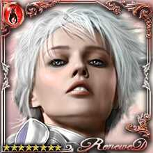 [Battleminded] Holy Lancer Milagros art