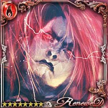 [Defiled Fall] Gauche the Successor art