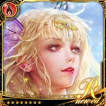 [Holy Twirl] Peace-Breathing Anemoi art