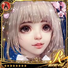 [Kind Friends] Marcy, Warming Bliss art