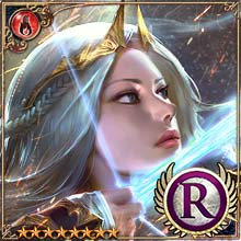 [Pulse Grid] Endira, Planet Angel art