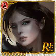 [Mad Reaction] Cygnus Paladin Relva art